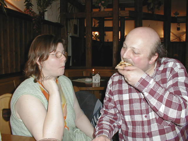 Jürgen & Christiane